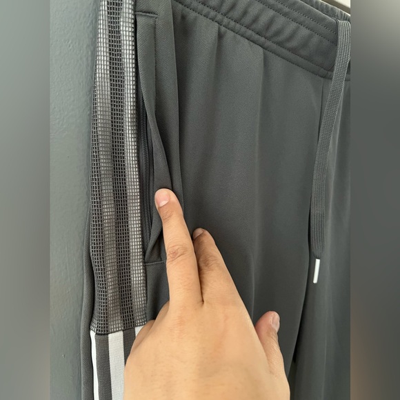 NWT: Adidas Joggers - Picture 3 of 7